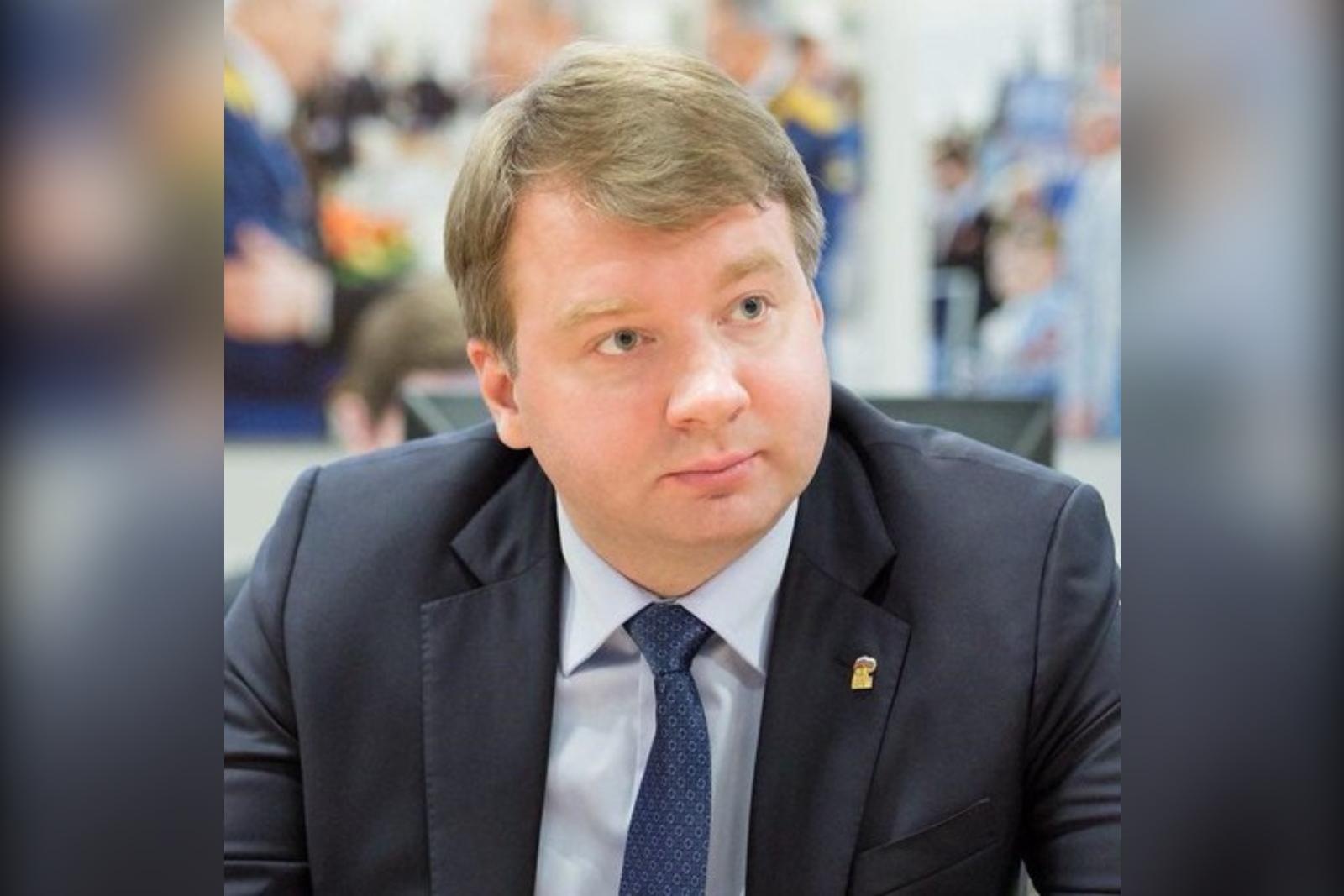 Александр Тетердинко: «Ваше мужество и готовность к самопожертвованию – высший пример служения Родине»