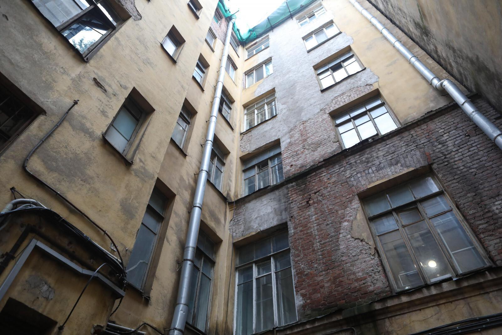 Аналитики рассказали, насколько в Петербурге подорожало вторичное жилье