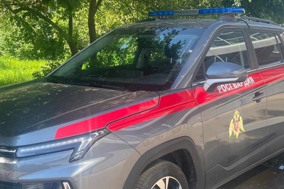 Два подростка проникли в частный дом в Гатчине с целью кражи