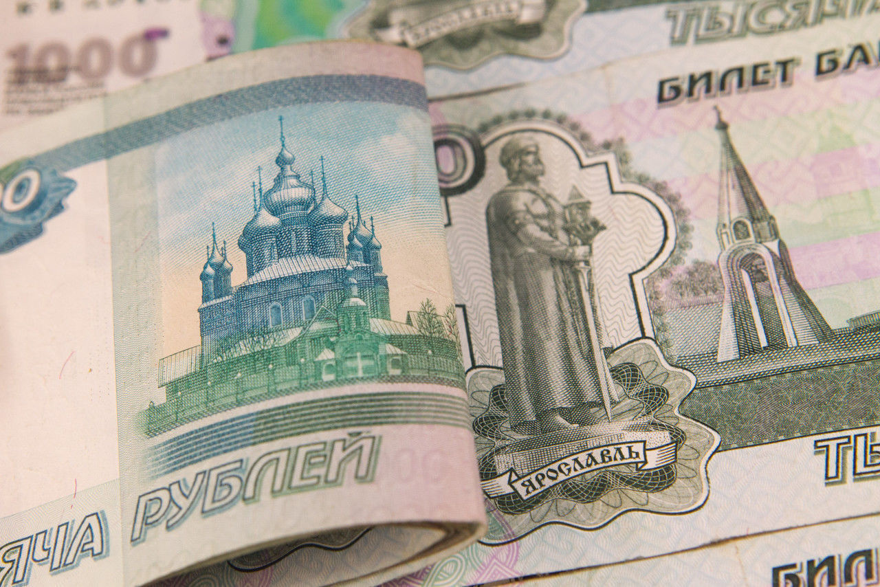 Квартира в Петербурге вошла в тройку самого дорогого жилья в России