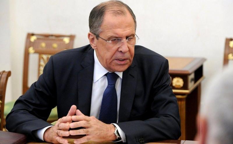 Лавров: цель нанести России стратегическое поражение сохраняется в головах и планах европейских лидеров