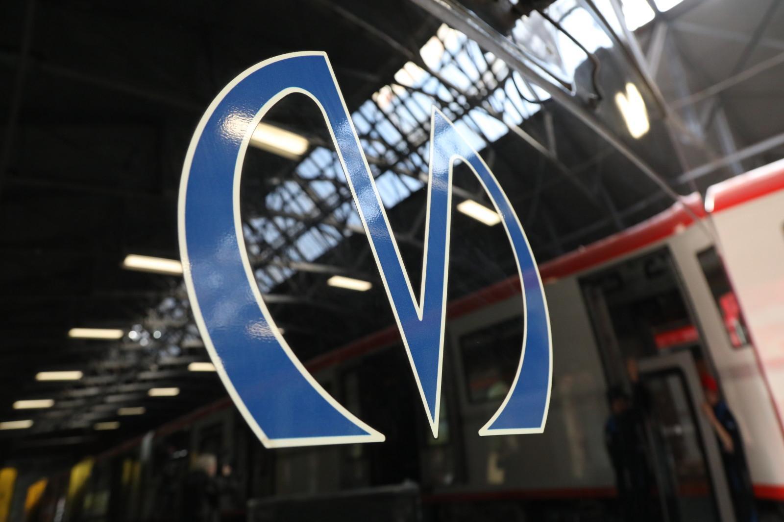 Метрополитен Петербурга назвали самым эффективным в России