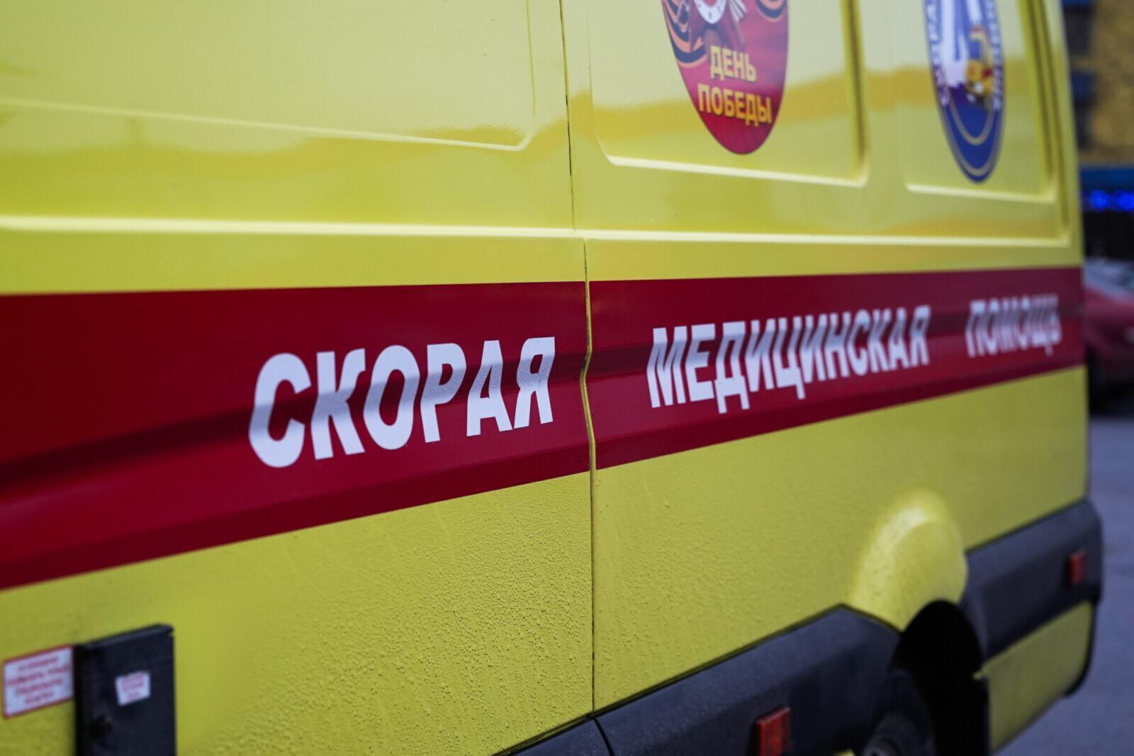 Мирошник: ВСУ целенаправленно атаковали учебное здание и общежитие Старобельского профессионального колледжа в ЛНР