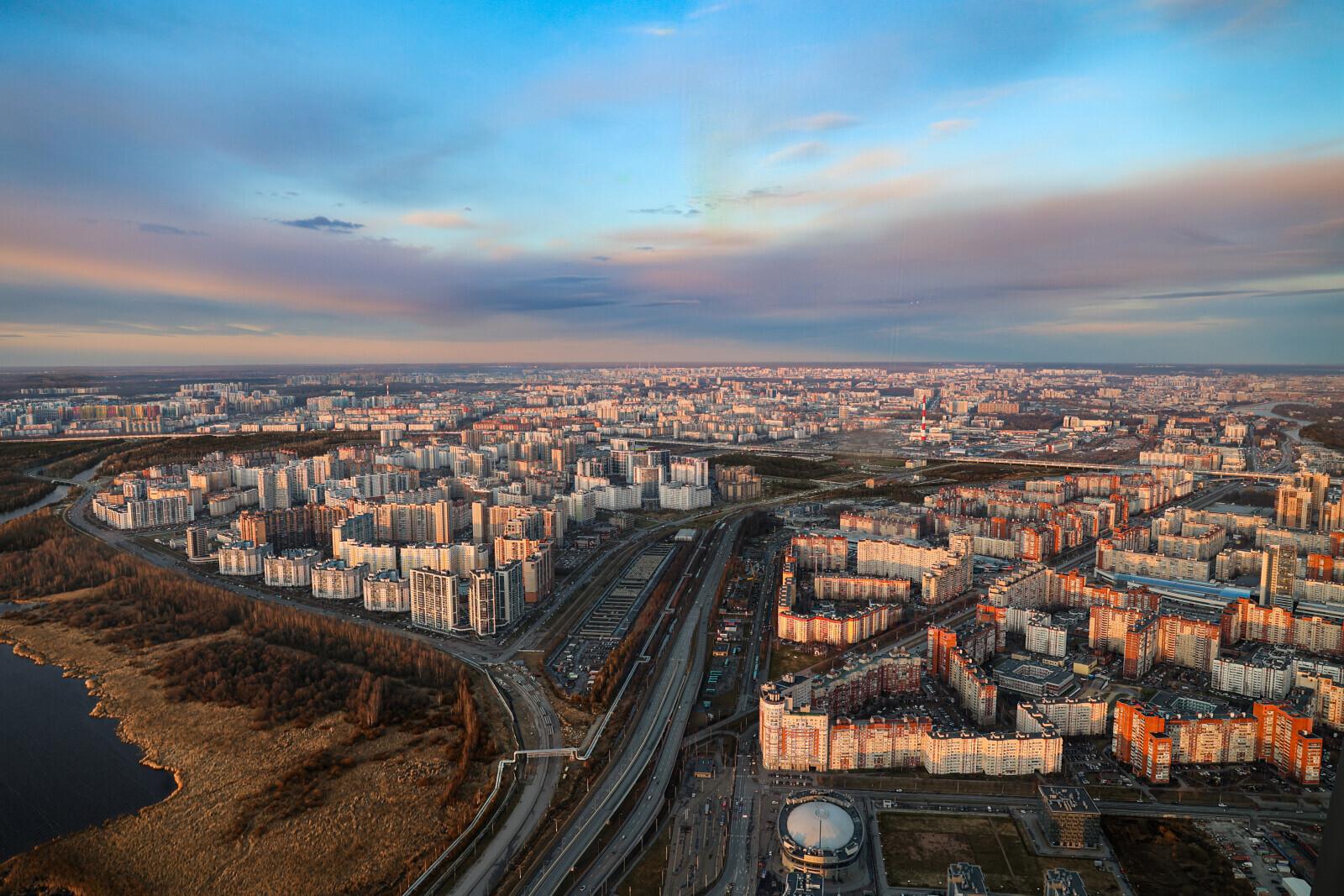 На ЗСД ограничат движение на нескольких полосах