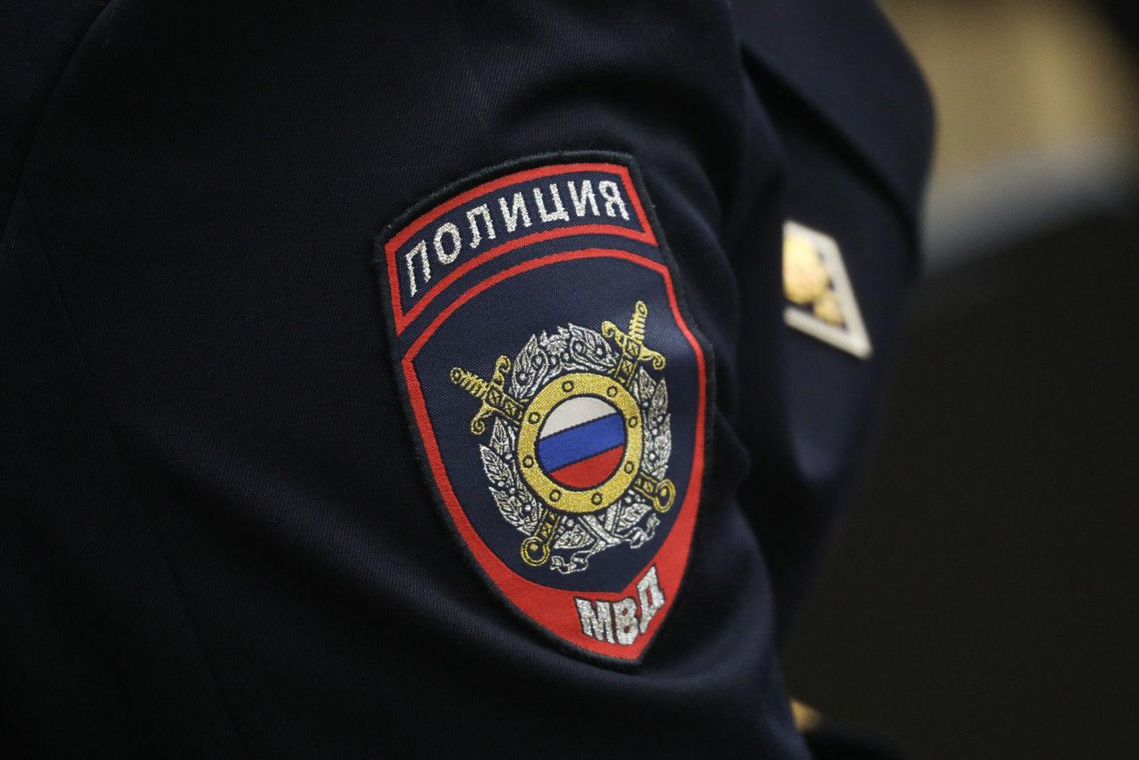 Полиция нашла ударивших 15-летнего школьника ножом на Выборгском шоссе