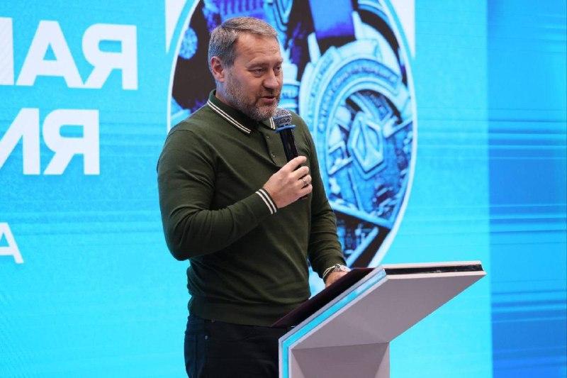 «Пусть лучше сейчас, чем в чемпионате»: Александр Бельский подвел итоги выступления «Зенита» на Зимнем кубке РПЛ