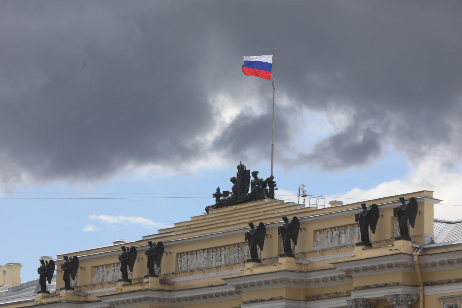 Россия обратится в Международный суд из-за ущемления прав русских в Прибалтике