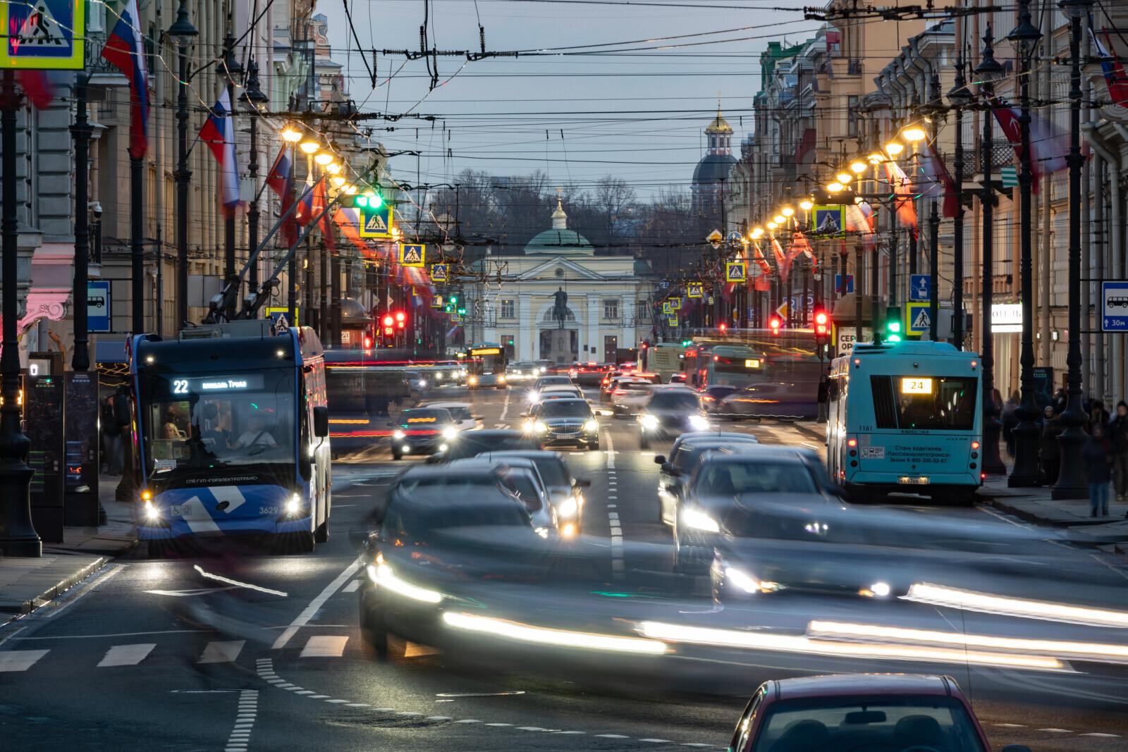 Стало известно для кого проезд станет полностью бесплатным с 26 по 28 января