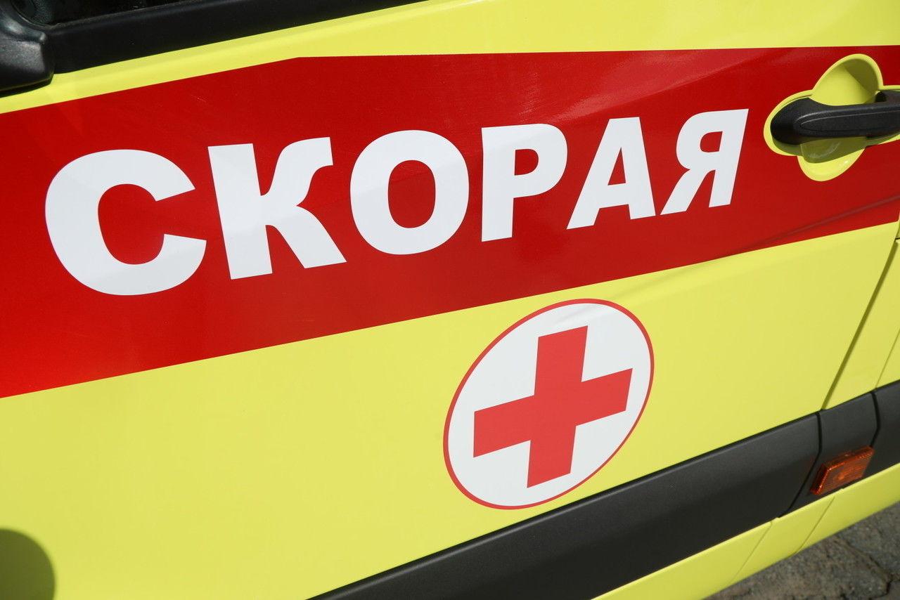 Труп мужчины в нижнем белье нашли на Пейзажной улице