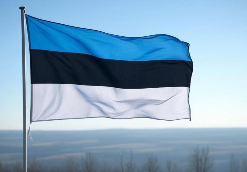 Украине пришлось извиняться перед Эстонией за беспилотник, сбитый на юге страны