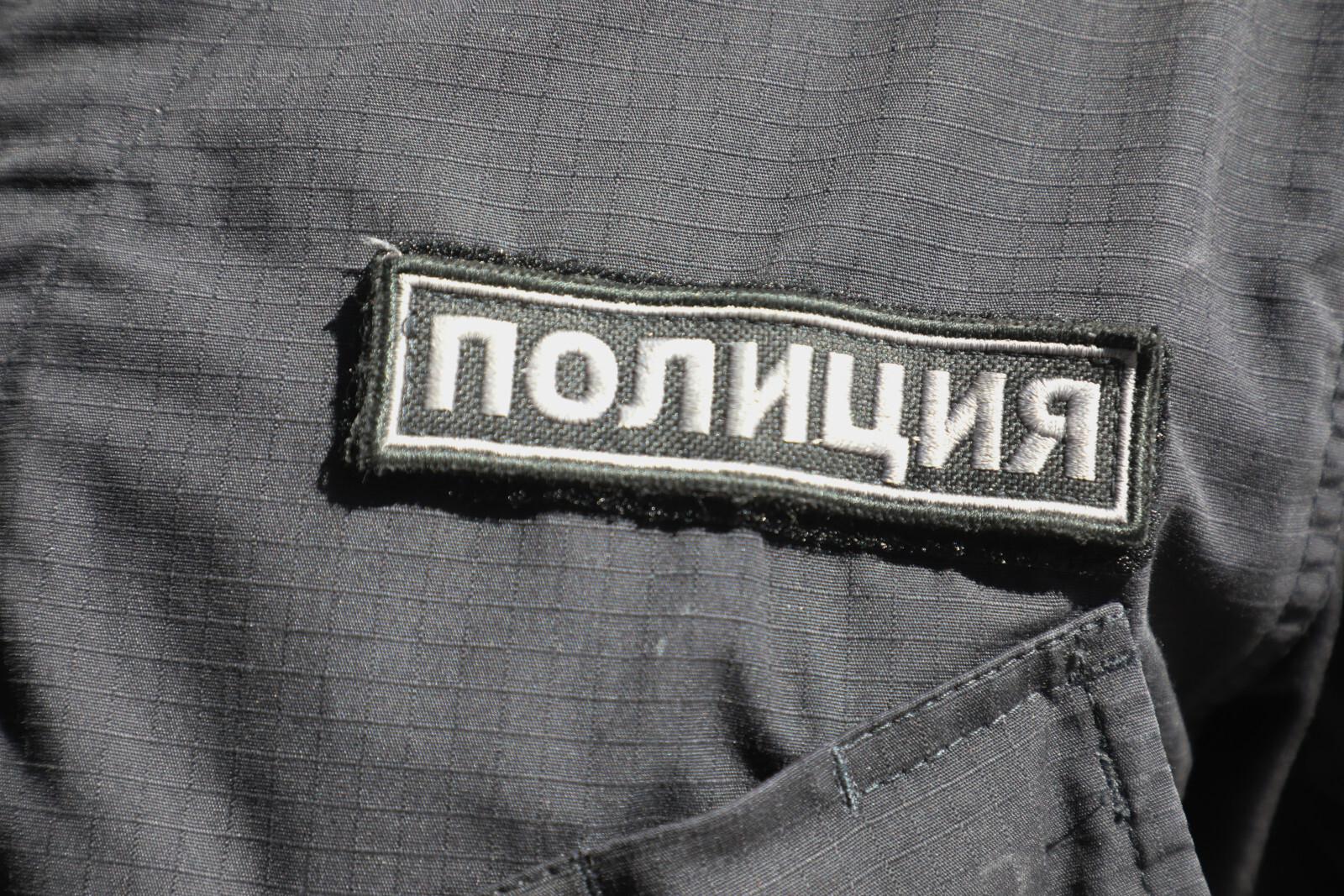 В Петербурге молодой человек зубами перекусил провода зажигания мотоцикла «Ямахи»