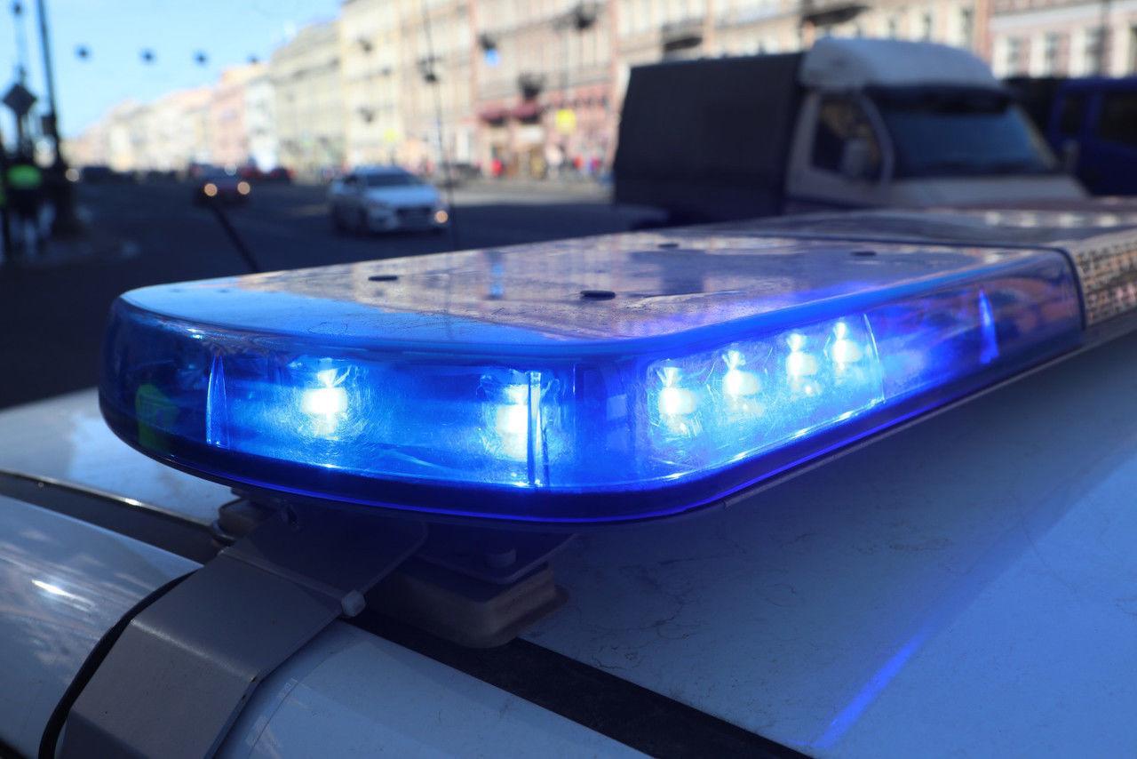 В Петербурге за прошлый год зафиксировали 3622 ДТП с пострадавшими