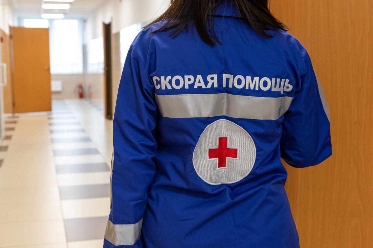В Запорожской области дрон атаковал отца и дочь, которые ехали за цветами для последнего звонка