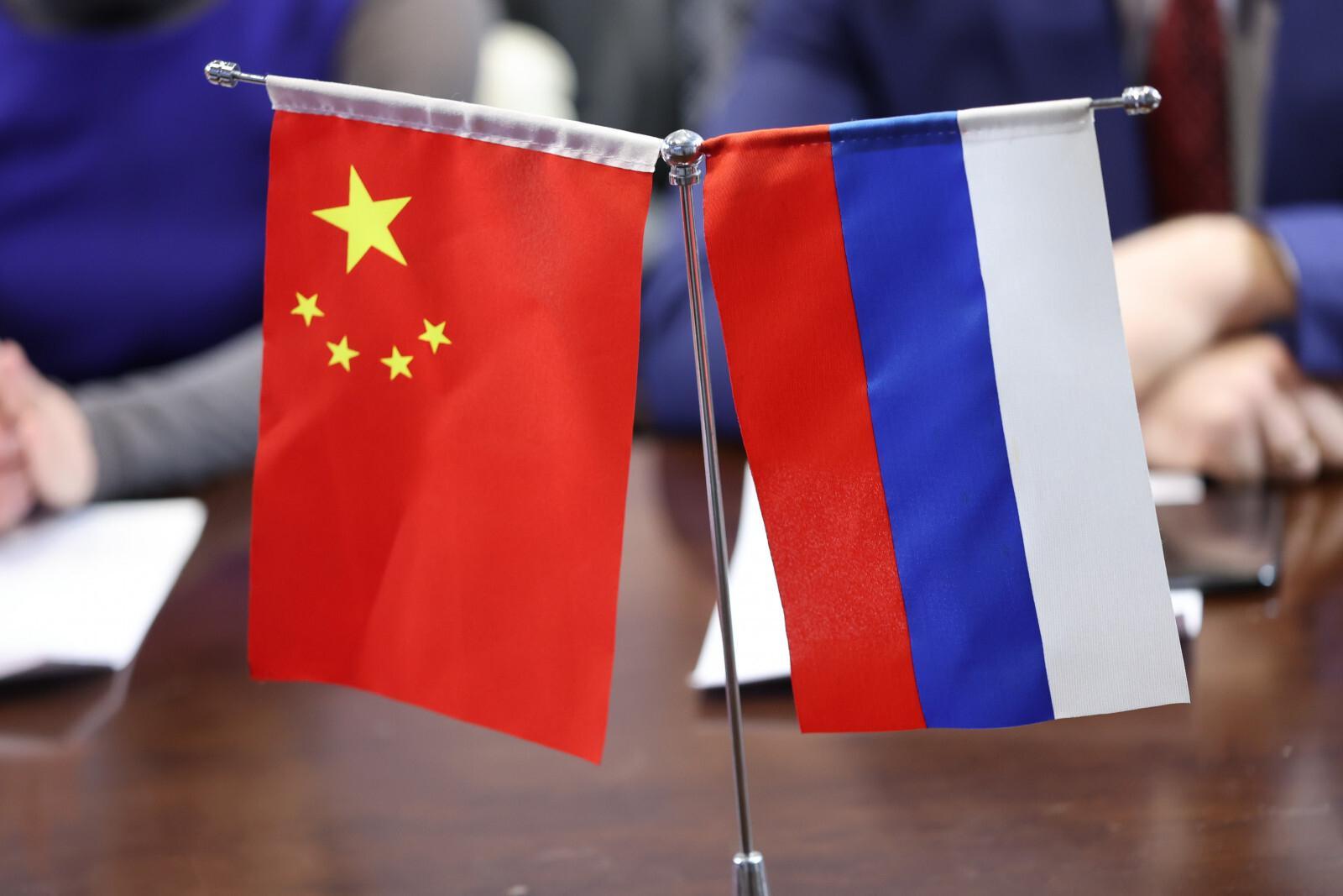 Выяснилось, какие маршруты по Китаю интересны туристам из РФ